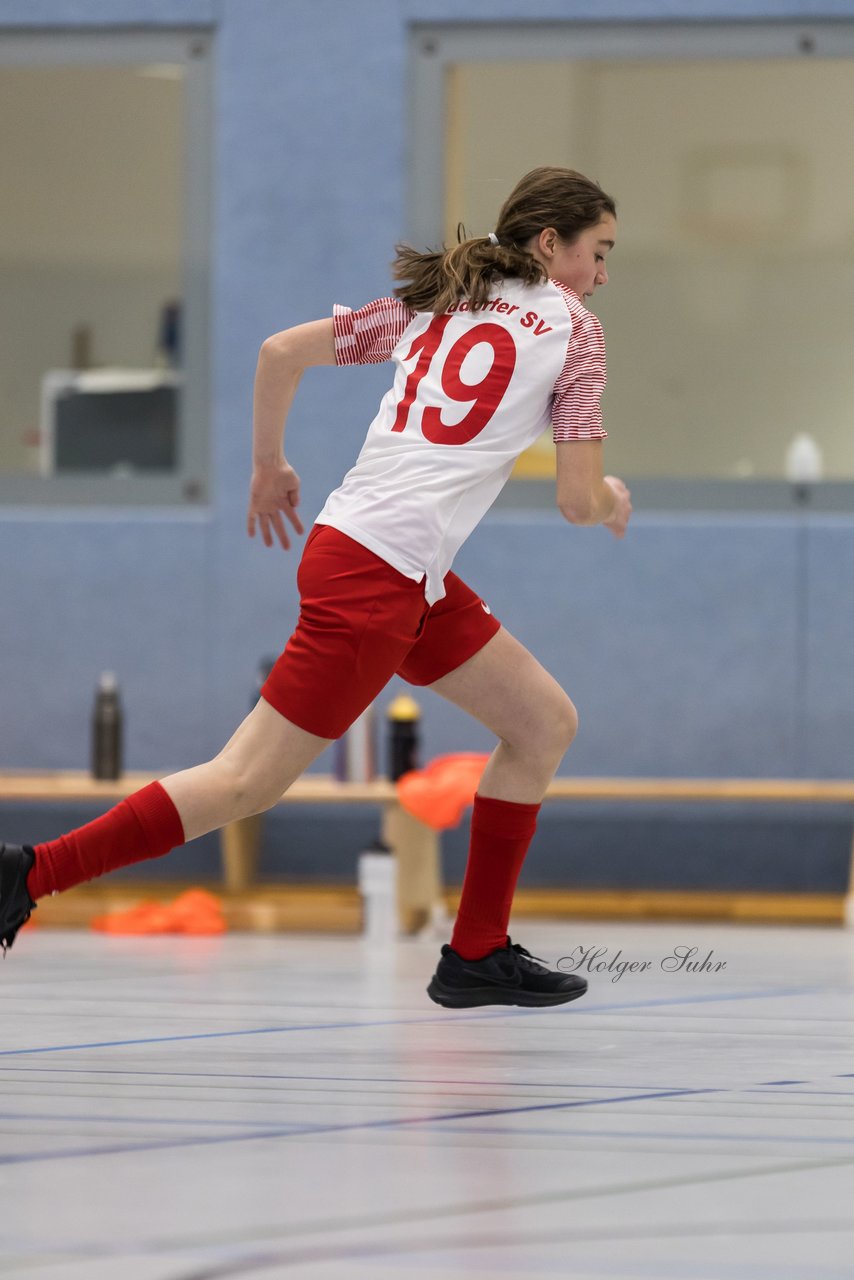 Bild 234 - wBJ Futsalmeisterschaft